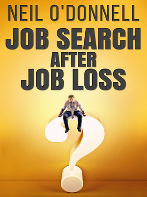 cover image of Job Search After Job Loss